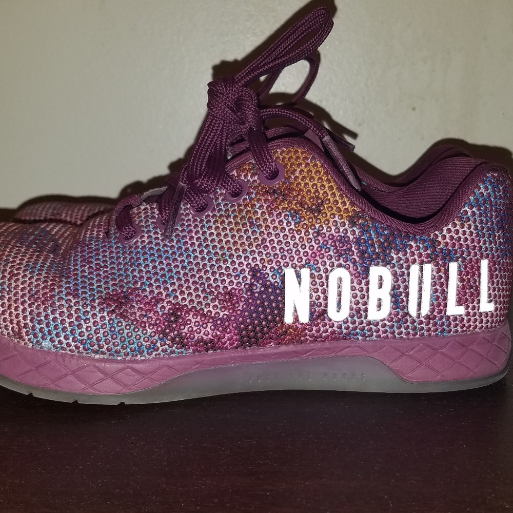 Nobull Shoes
